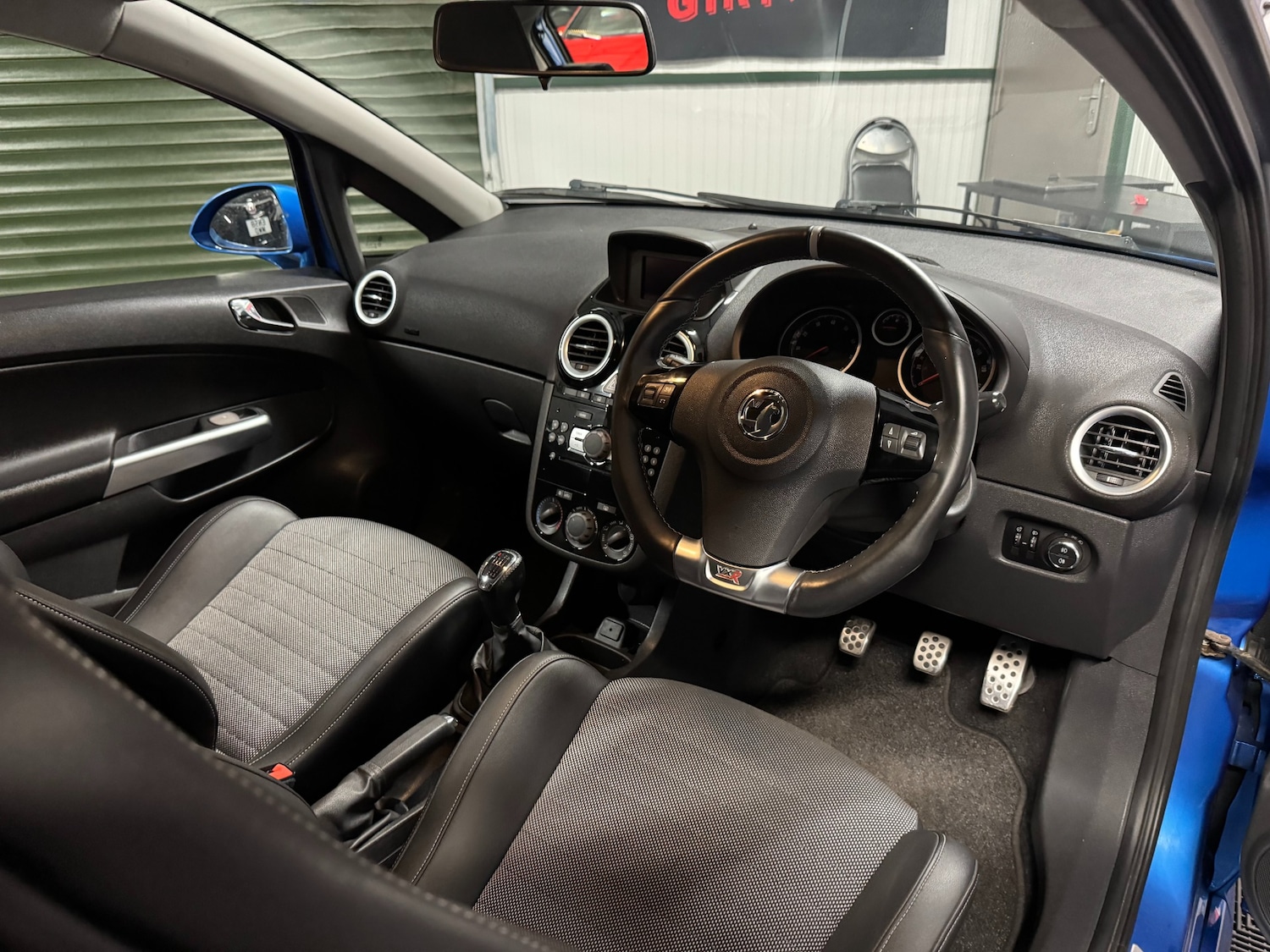 Used Vauxhall Corsa 2014 for sale - 76965681: Photo 65