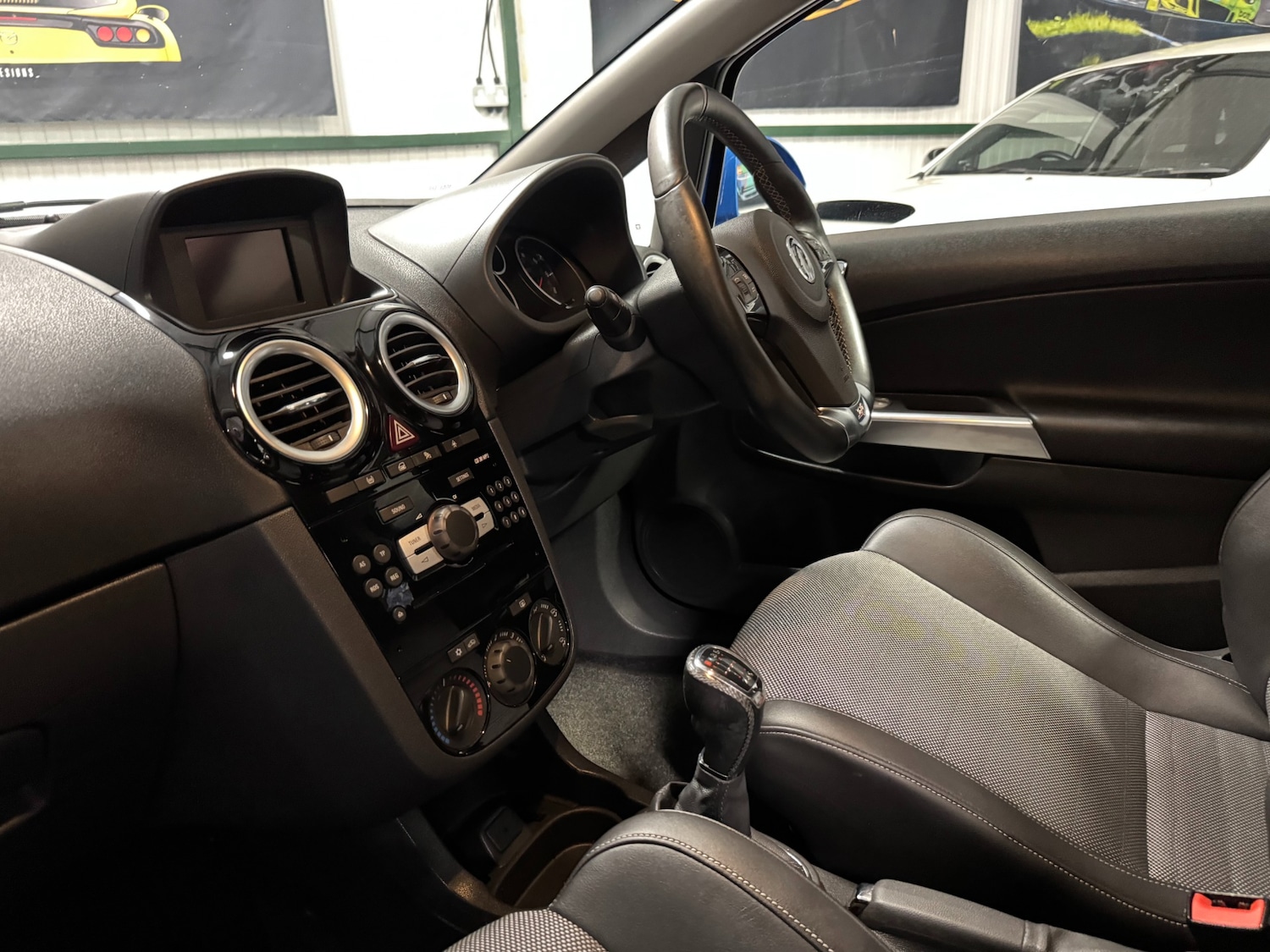 Used Vauxhall Corsa 2014 for sale - 76965681: Photo 66