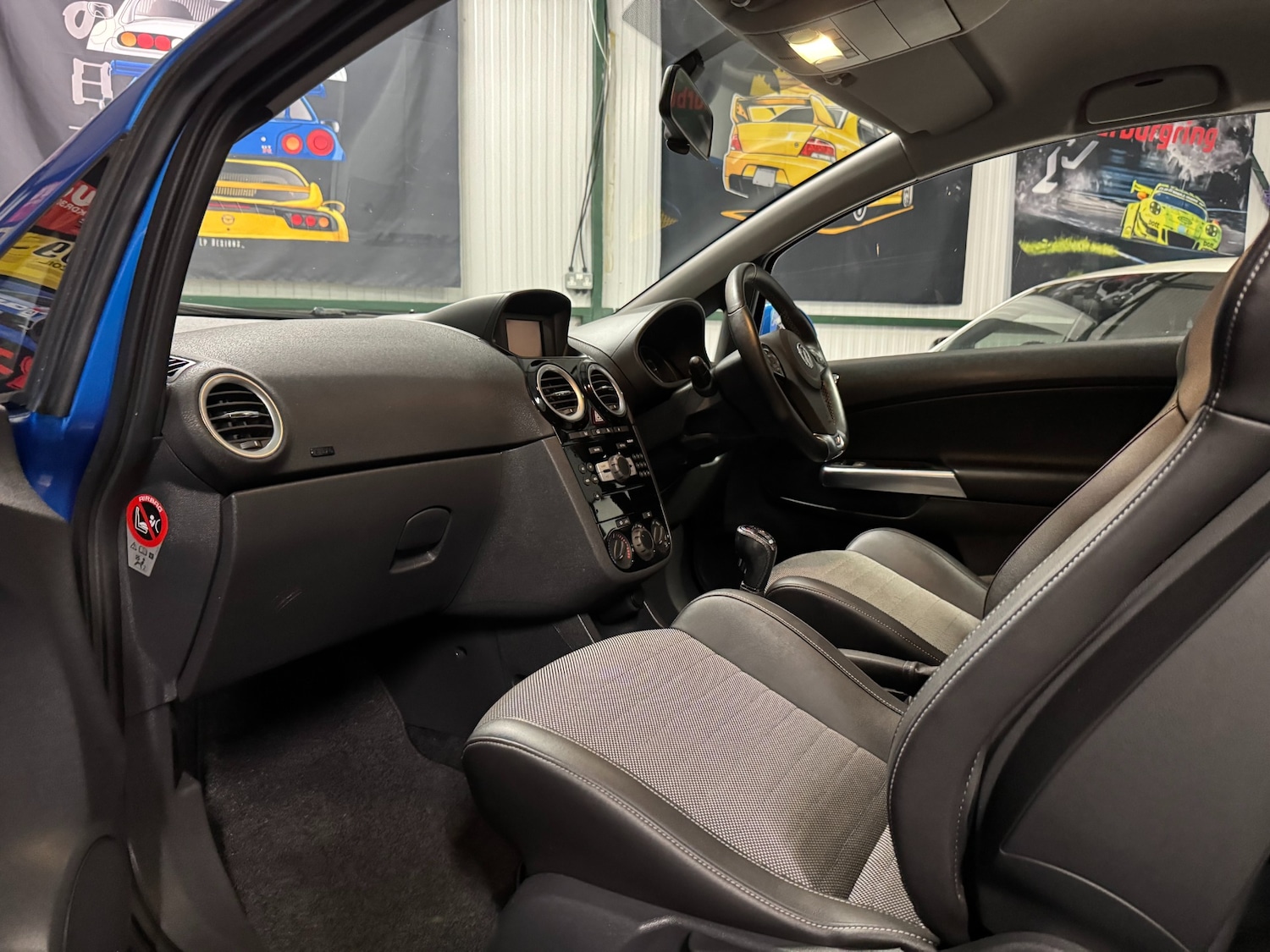 Used Vauxhall Corsa 2014 for sale - 76965681: Photo 68