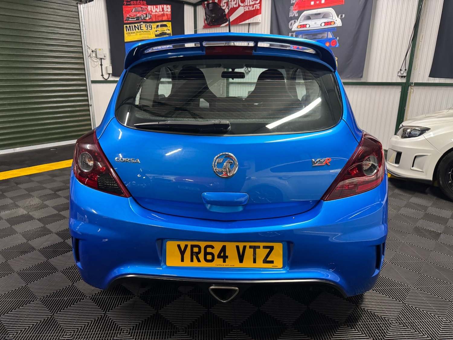 Used Vauxhall Corsa 2014 for sale - 76965681: Photo 7