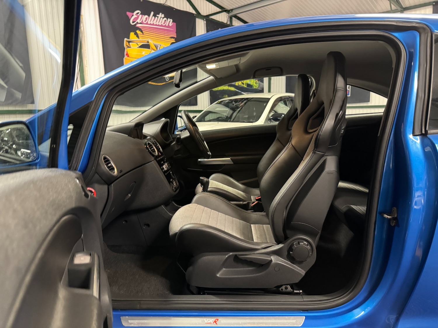 Used Vauxhall Corsa 2014 for sale - 76965681: Photo 71