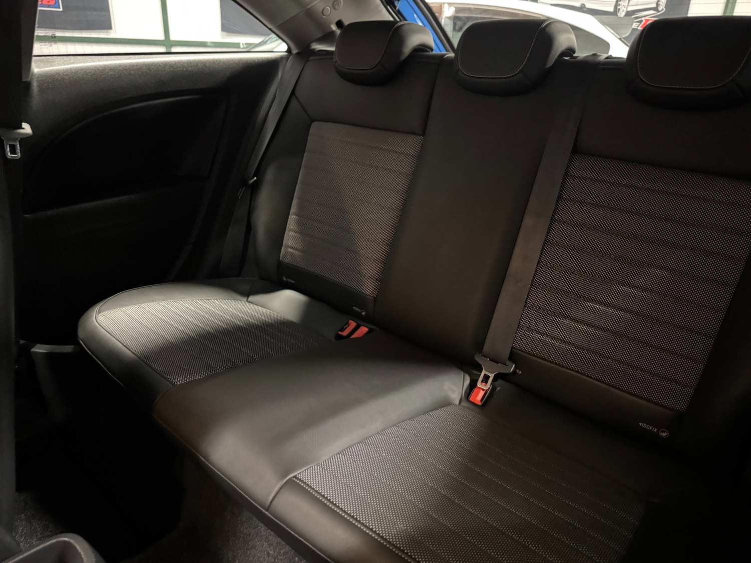 Used Vauxhall Corsa 2014 for sale - 76965681: Photo 78