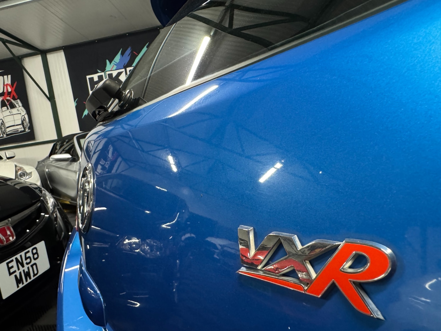 Used Vauxhall Corsa 2014 for sale - 76965681: Photo 8