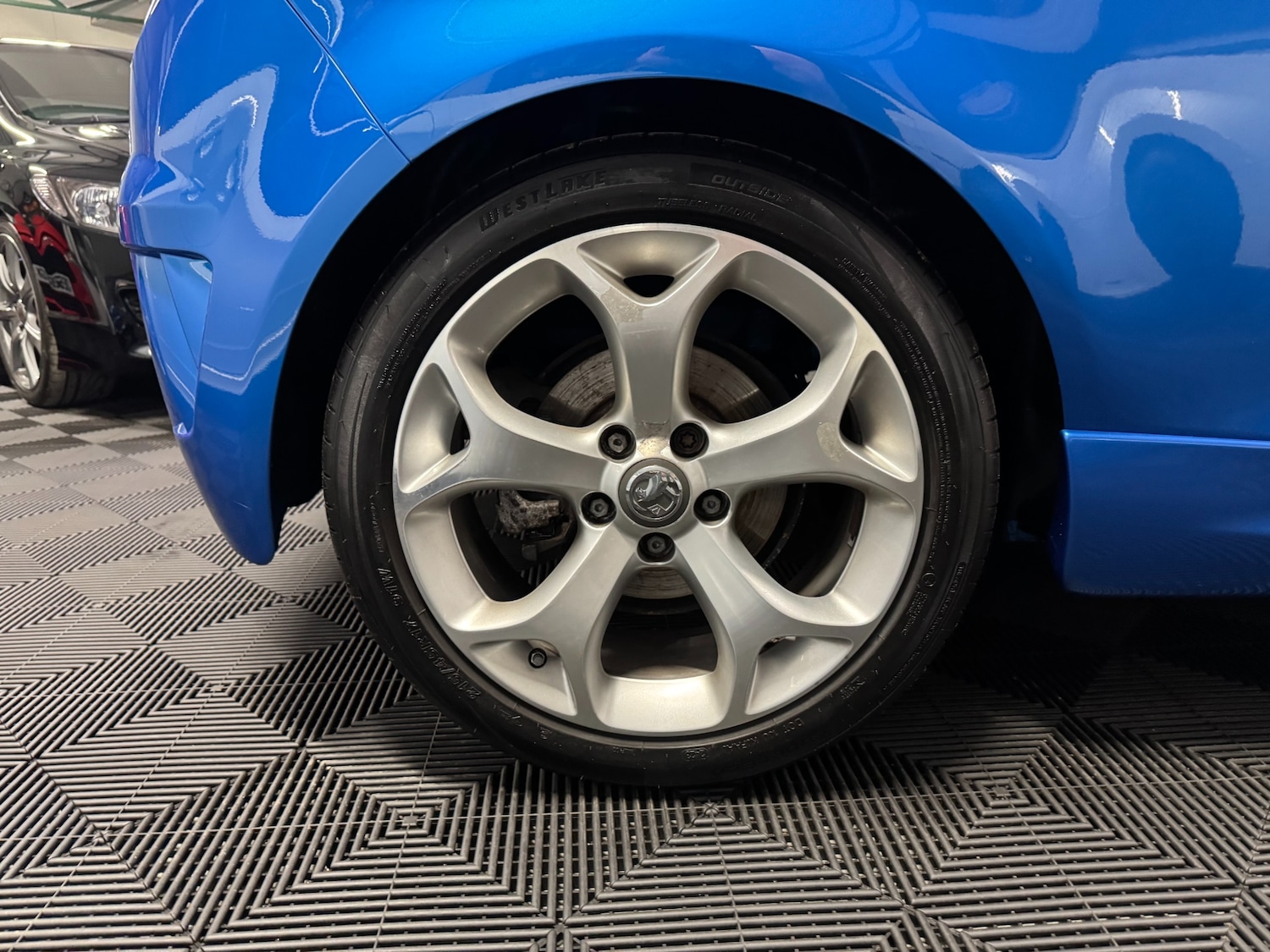 Used Vauxhall Corsa 2014 for sale - 76965681: Photo 82