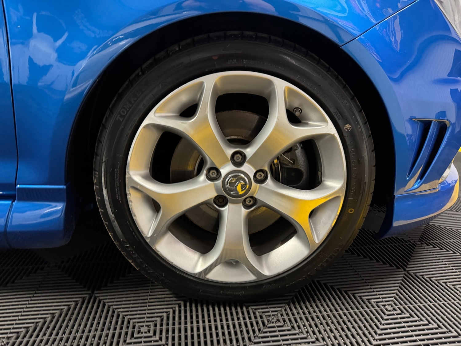 Used Vauxhall Corsa 2014 for sale - 76965681: Photo 83