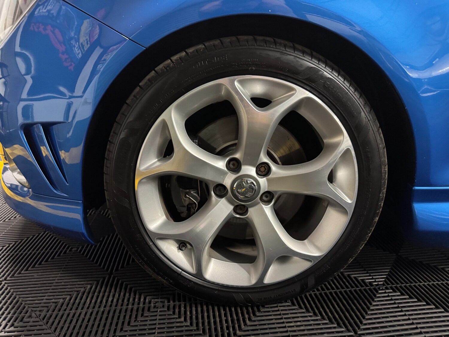 Used Vauxhall Corsa 2014 for sale - 76965681: Photo 84