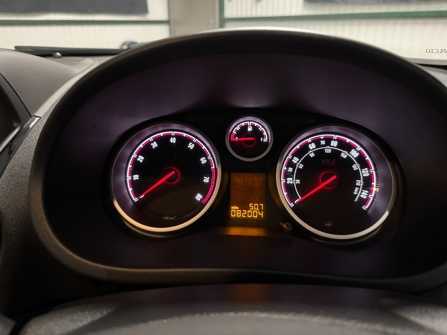 Used Vauxhall Corsa 2014 for sale - 76965681: Photo 86