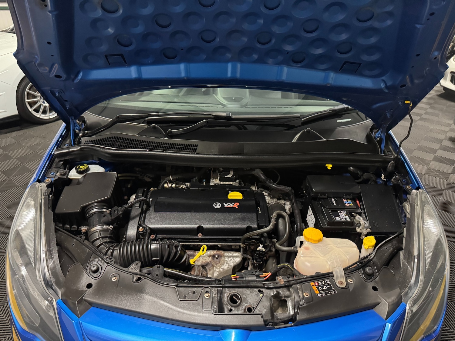 Used Vauxhall Corsa 2014 for sale - 76965681: Photo 87