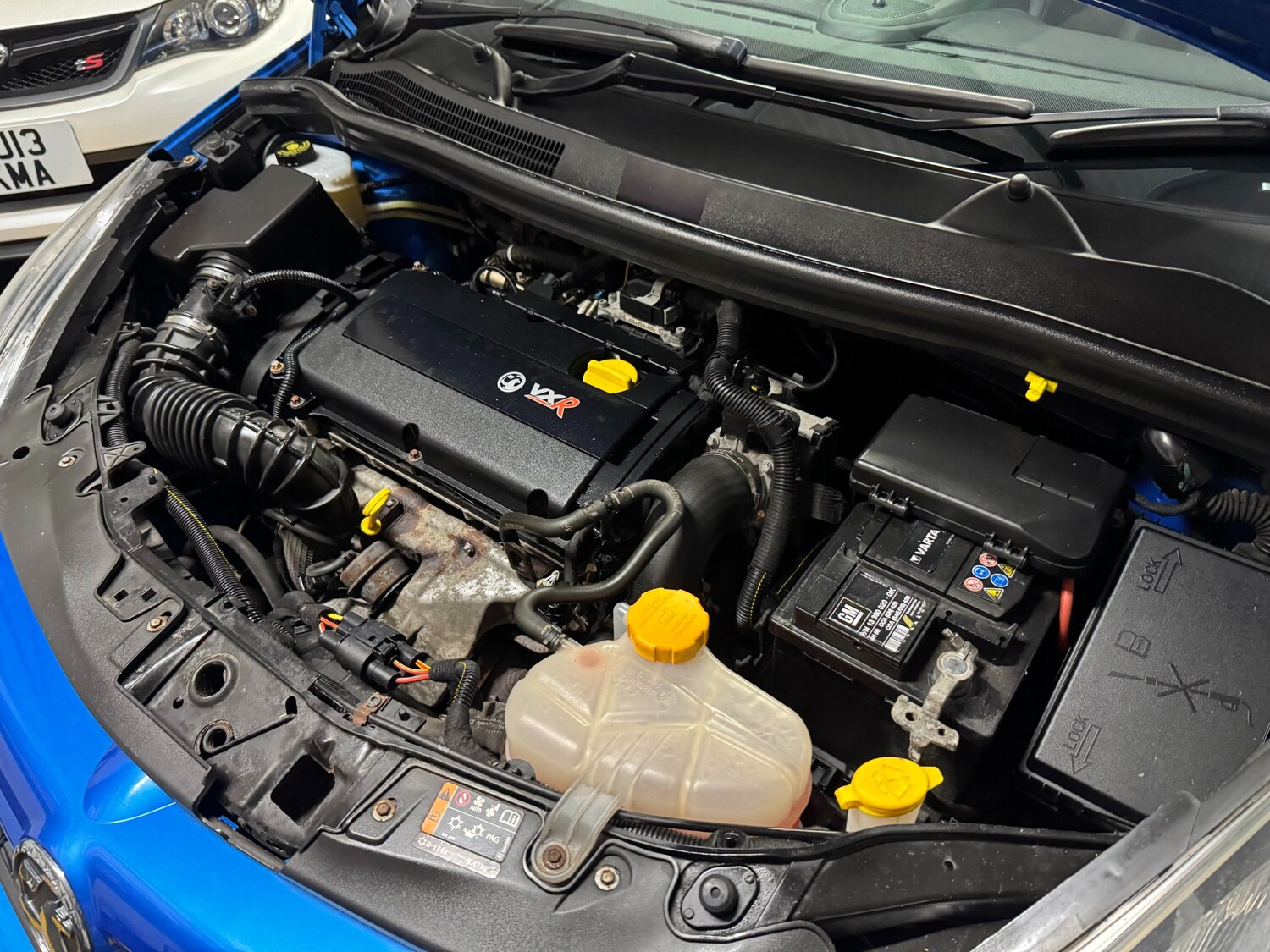 Used Vauxhall Corsa 2014 for sale - 76965681: Photo 88