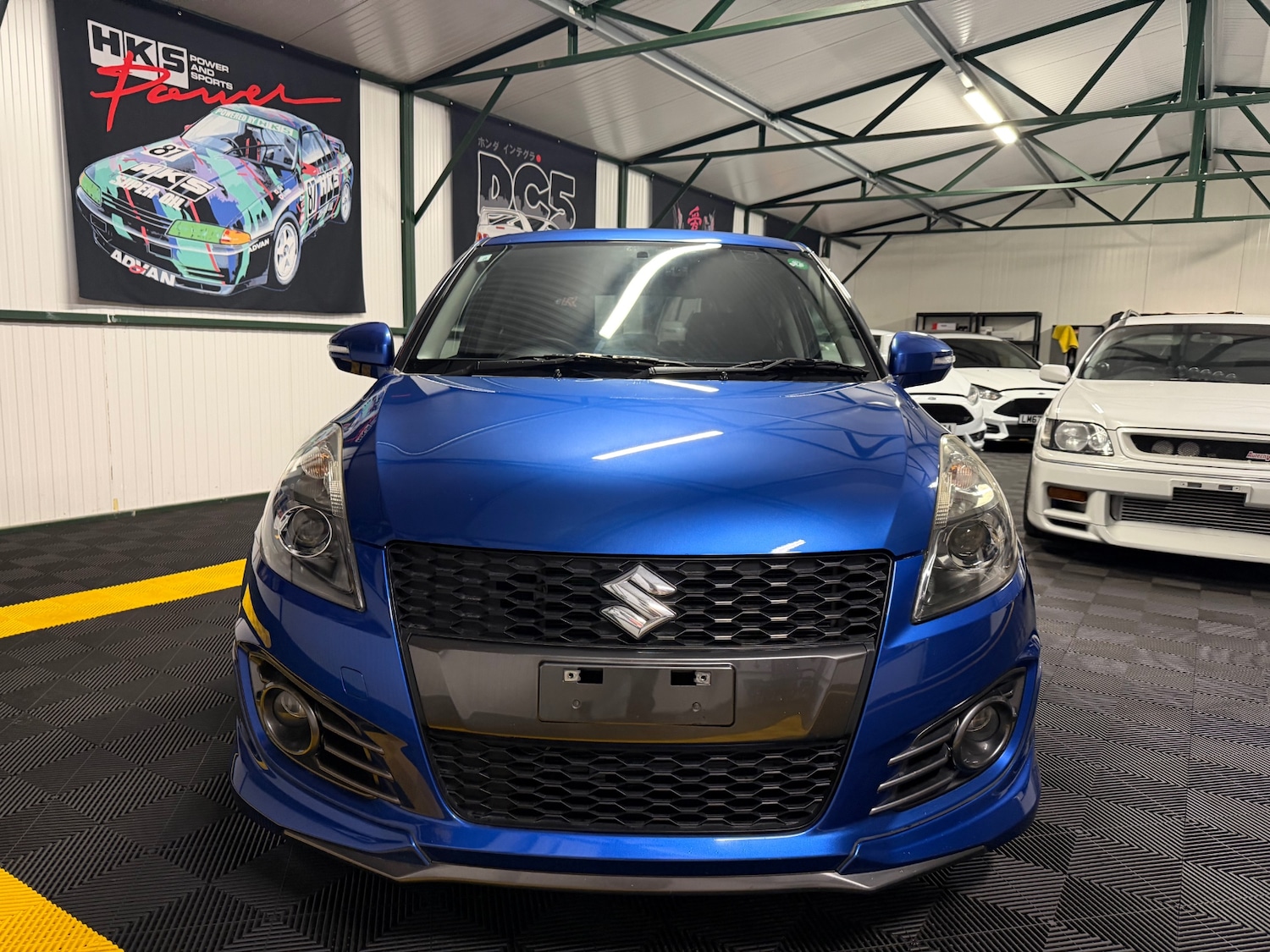 Used Suzuki Swift 2012 for sale - 78062334: Photo 12