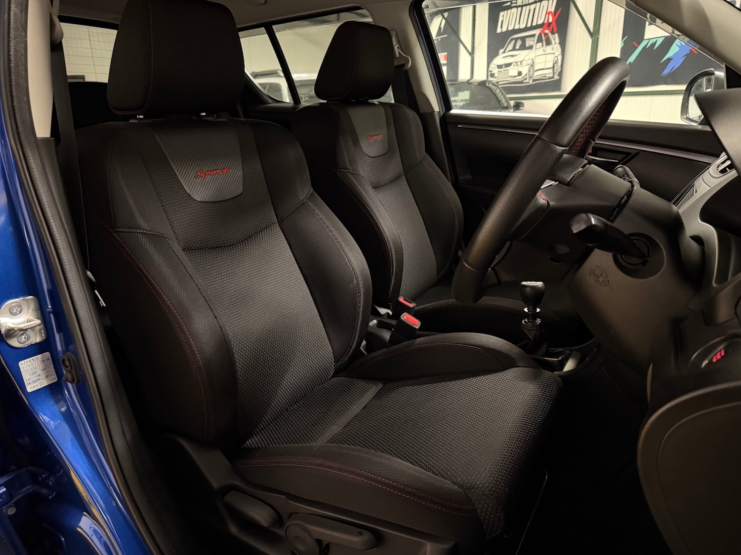 Used Suzuki Swift 2012 for sale - 78062334: Photo 15