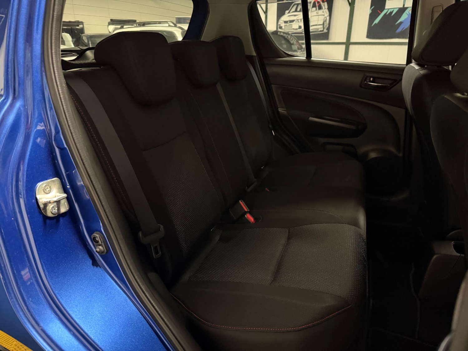 Used Suzuki Swift 2012 for sale - 78062334: Photo 16