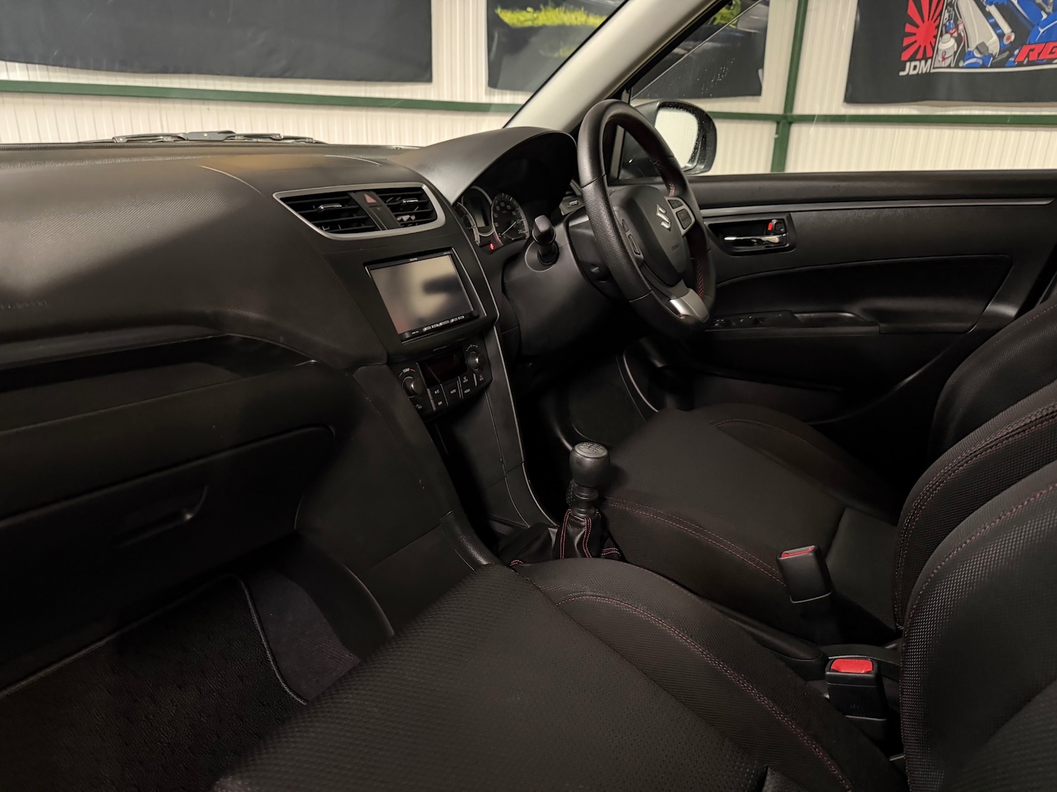 Used Suzuki Swift 2012 for sale - 78062334: Photo 18