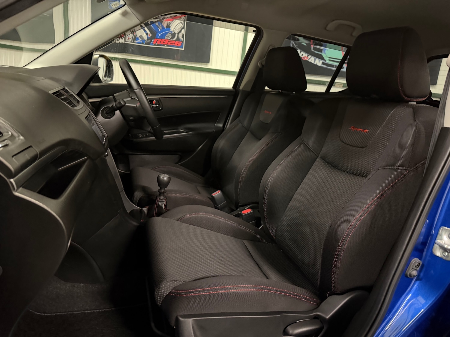 Used Suzuki Swift 2012 for sale - 78062334: Photo 19