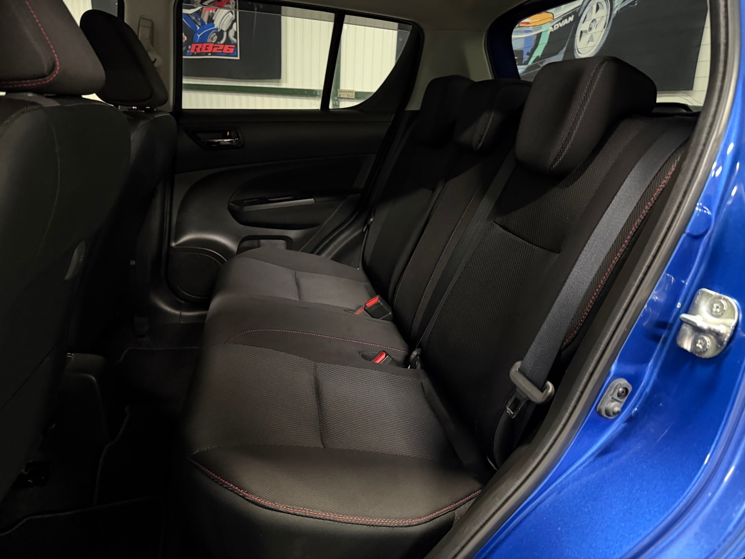 Used Suzuki Swift 2012 for sale - 78062334: Photo 20