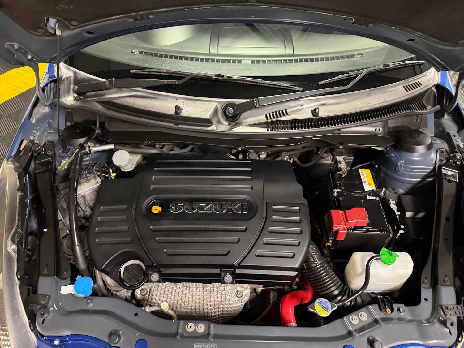 Used Suzuki Swift 2012 for sale - 78062334: Photo 23