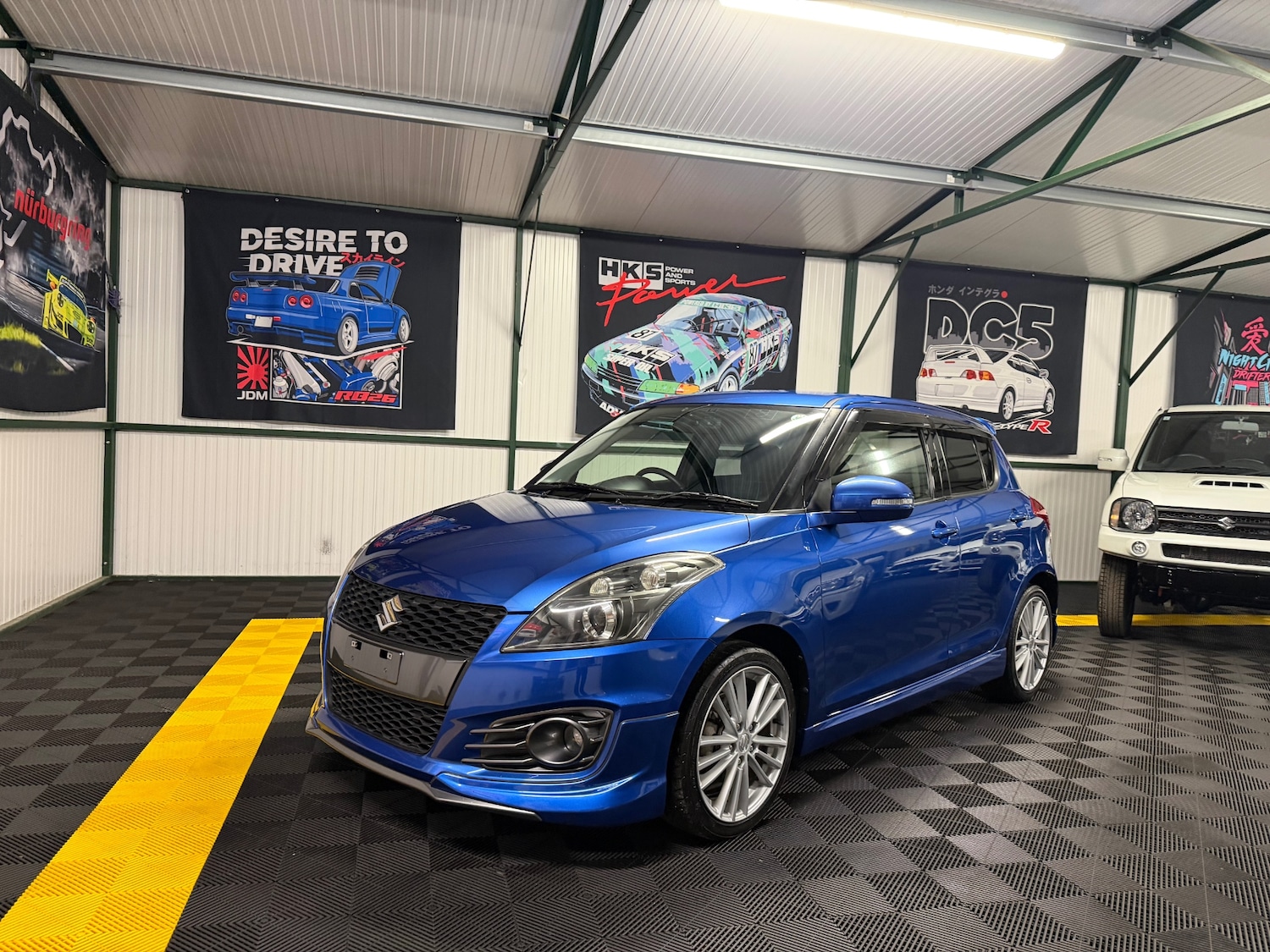 Used Suzuki Swift 2012 for sale - 78062334: Photo 25