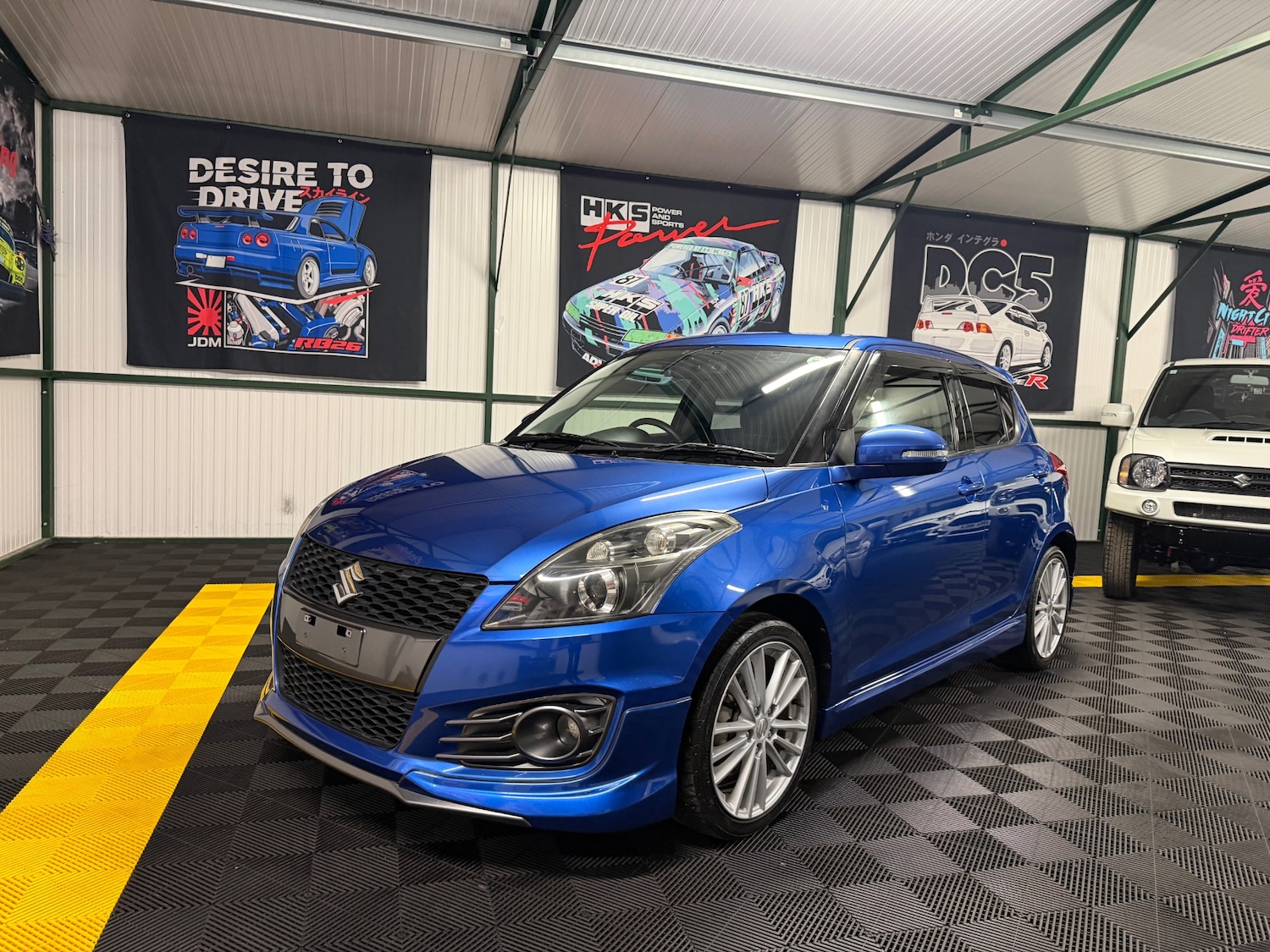 Used Suzuki Swift 2012 for sale - 78062334: Photo 27