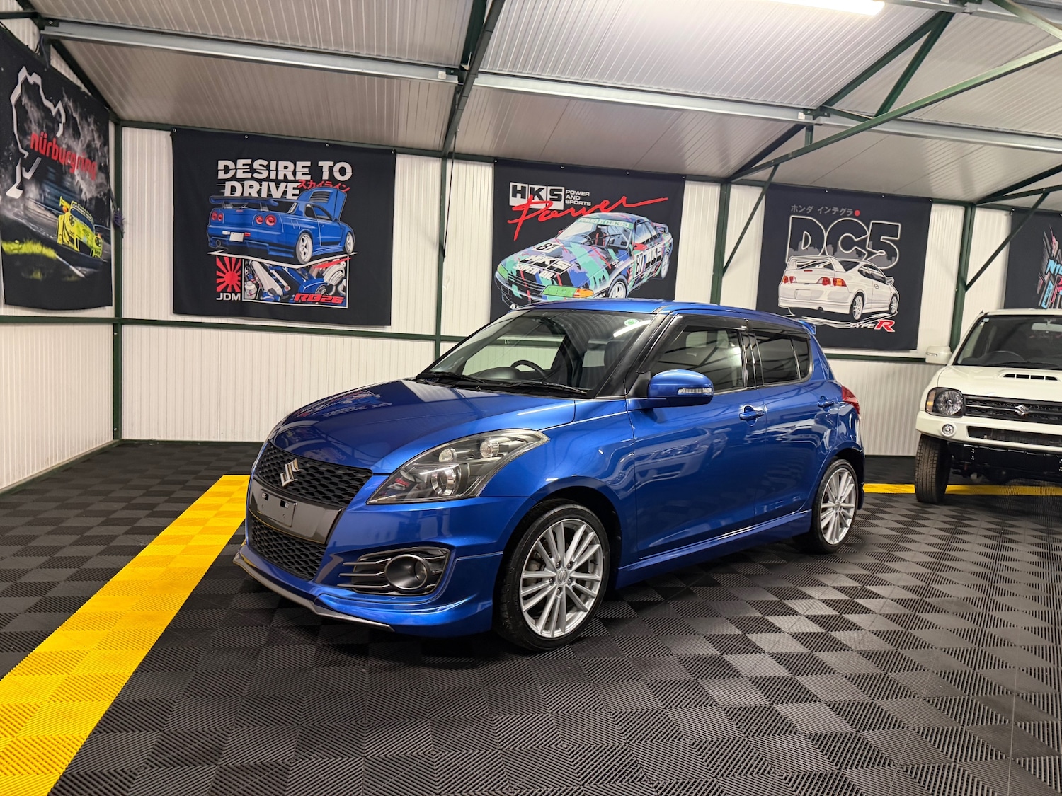 Used Suzuki Swift 2012 for sale - 78062334: Photo 28