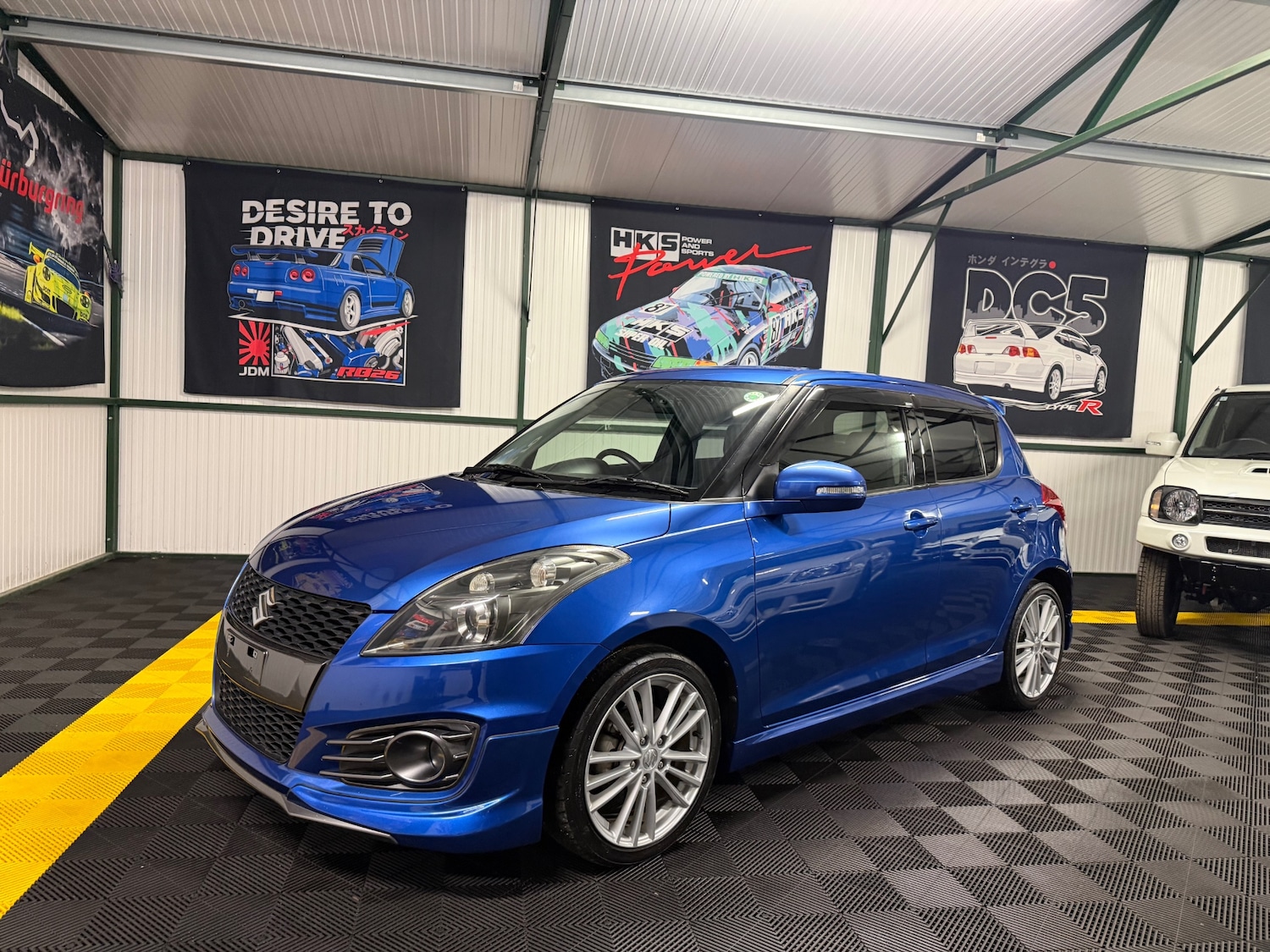 Used Suzuki Swift 2012 for sale - 78062334: Photo 29