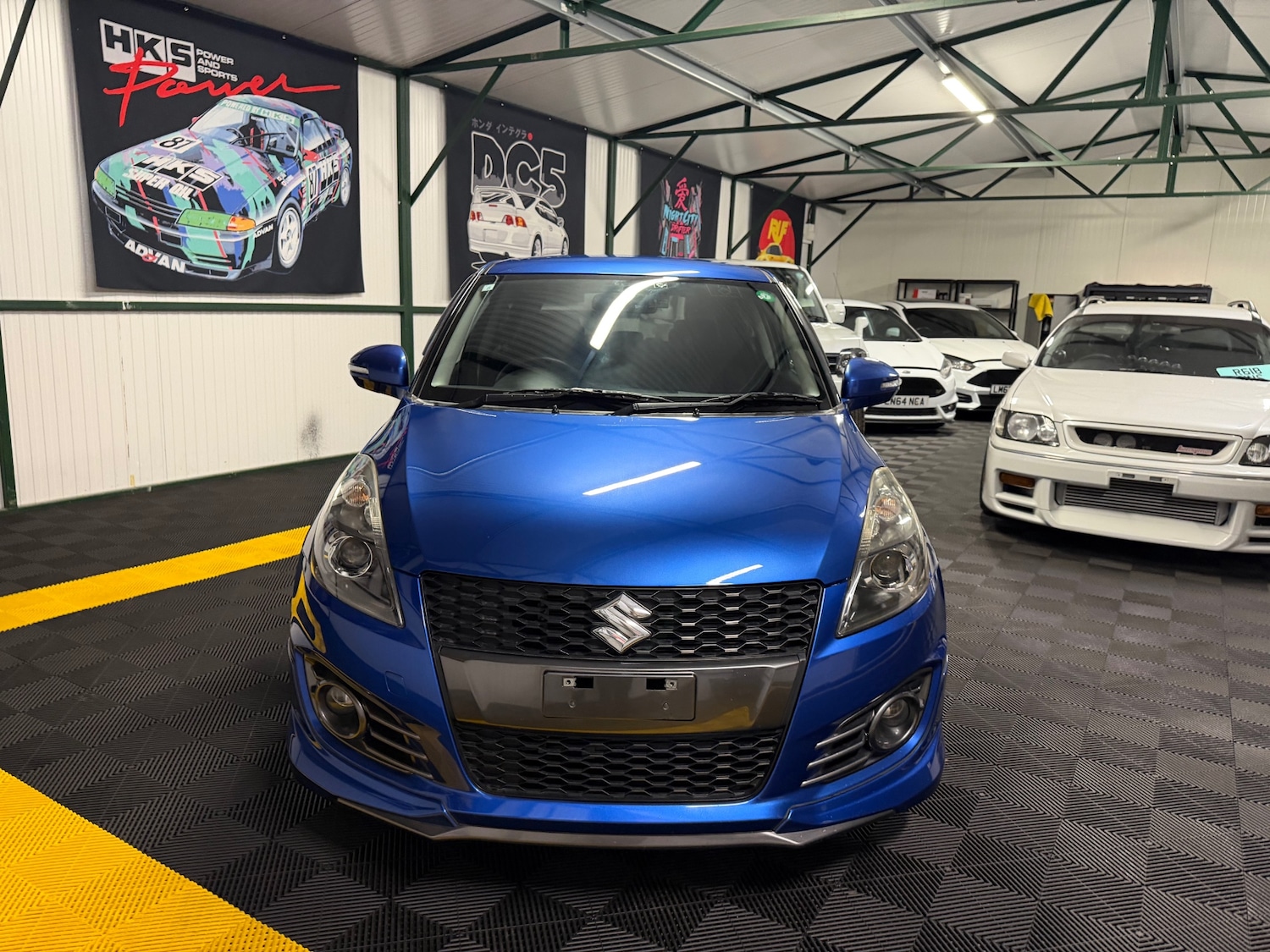 Used Suzuki Swift 2012 for sale - 78062334: Photo 30