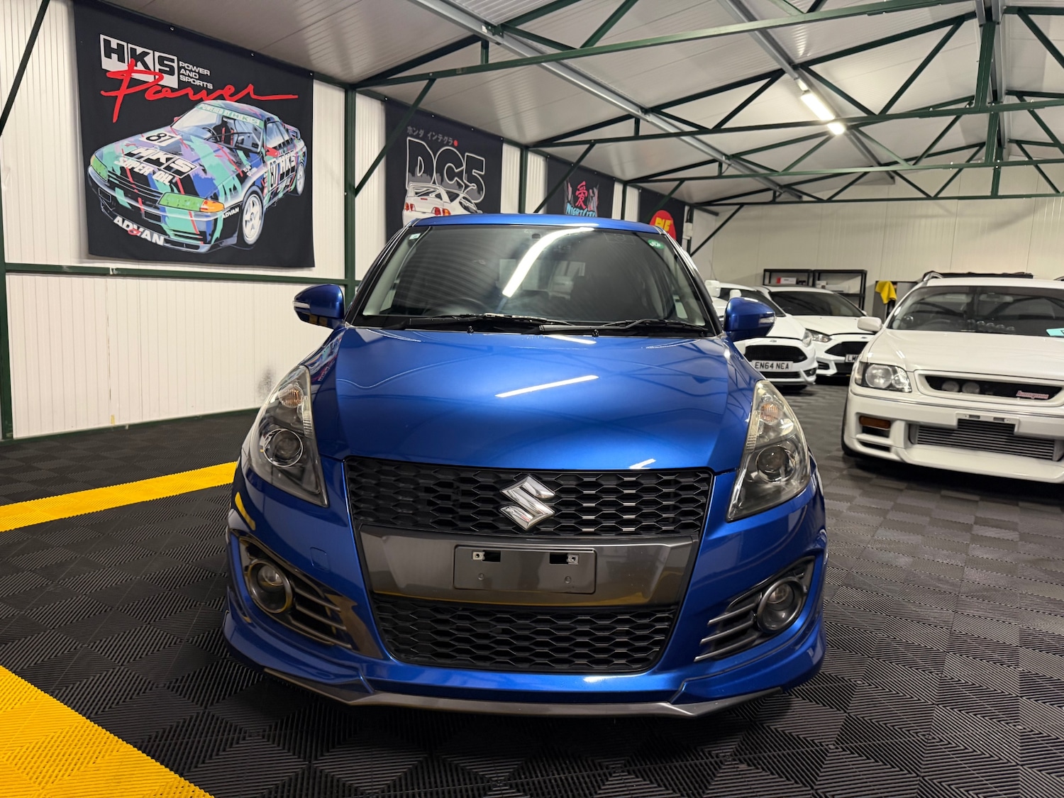 Used Suzuki Swift 2012 for sale - 78062334: Photo 31