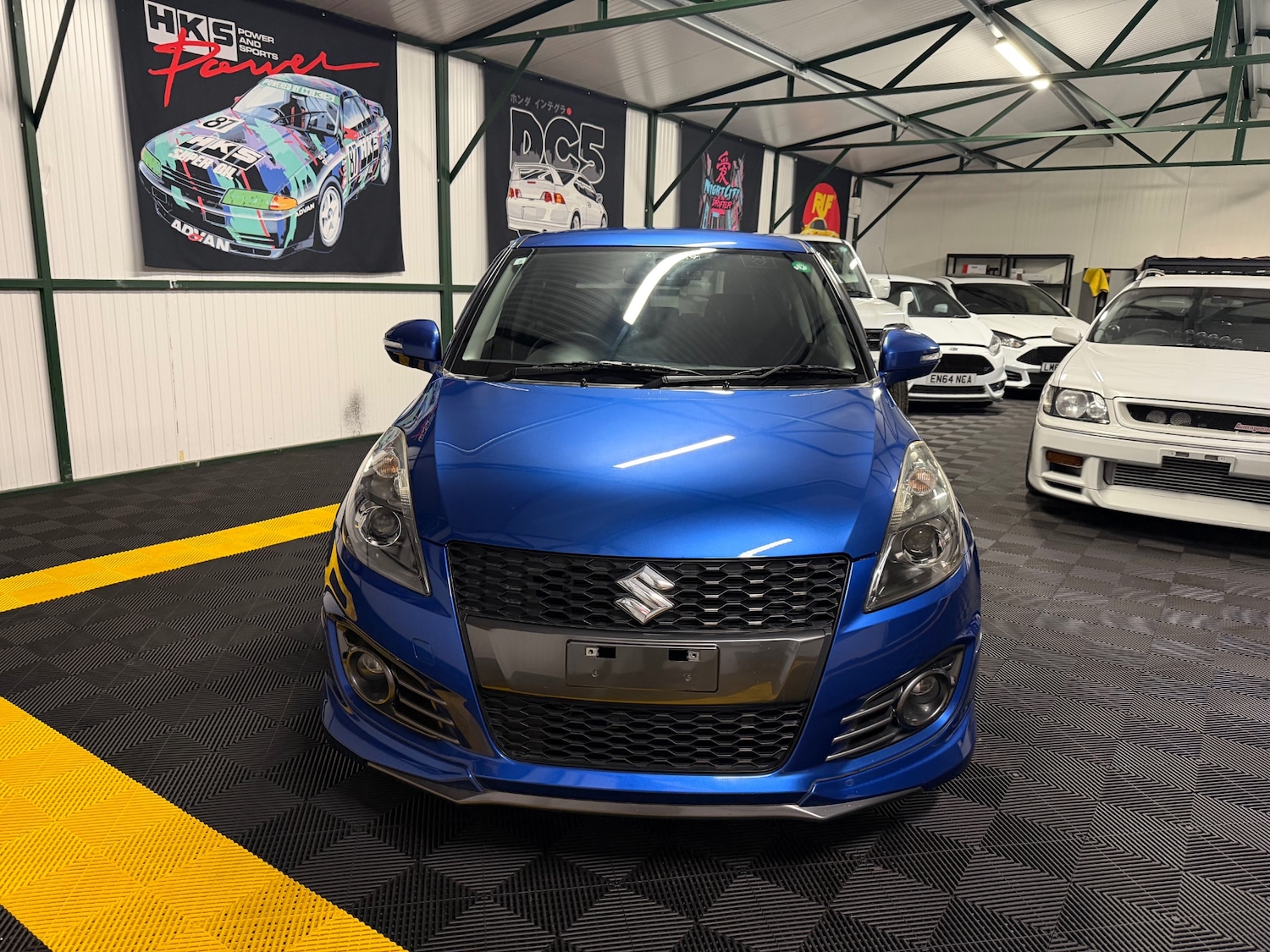 Used Suzuki Swift 2012 for sale - 78062334: Photo 32