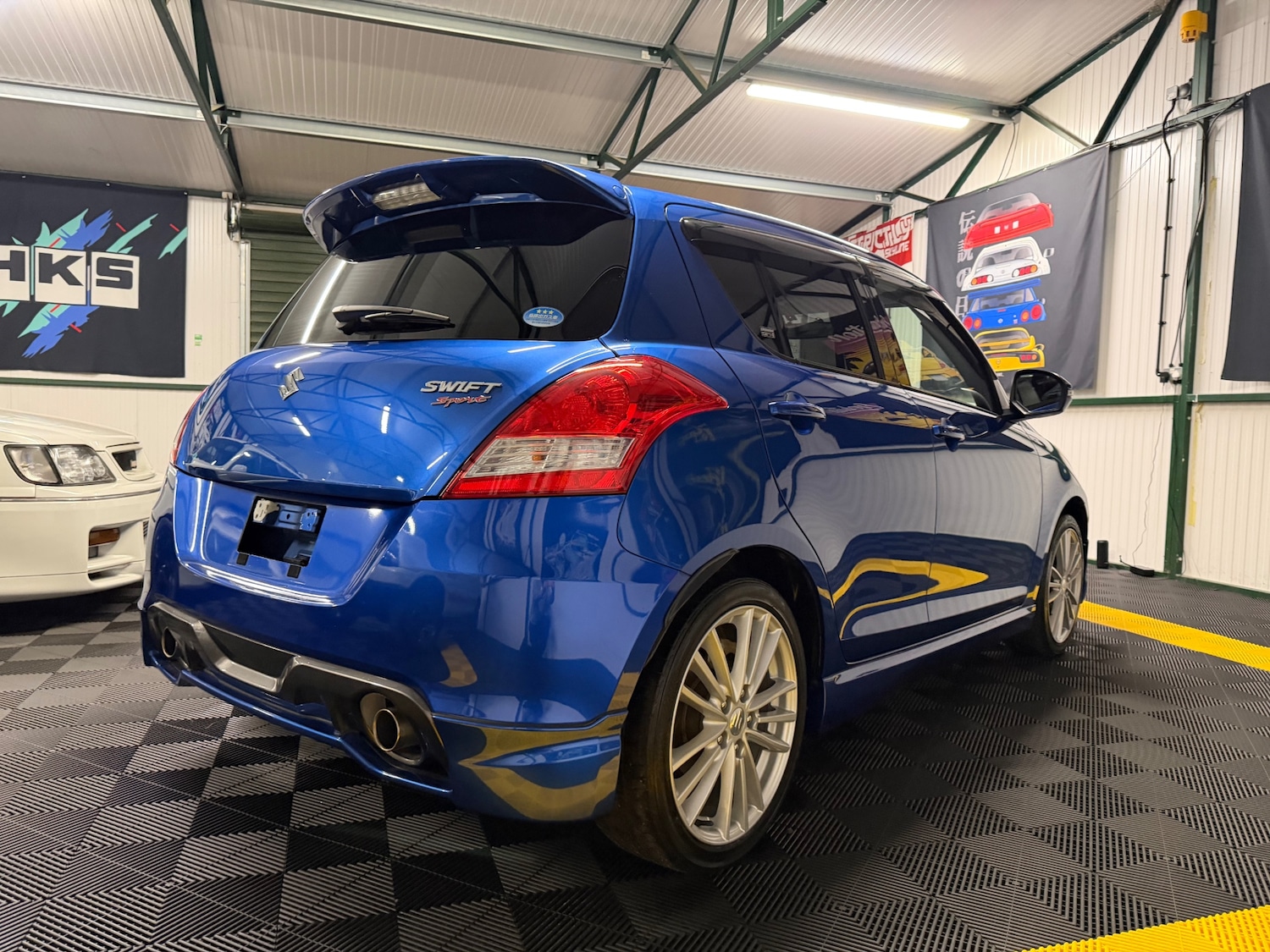 Used Suzuki Swift 2012 for sale - 78062334: Photo 39