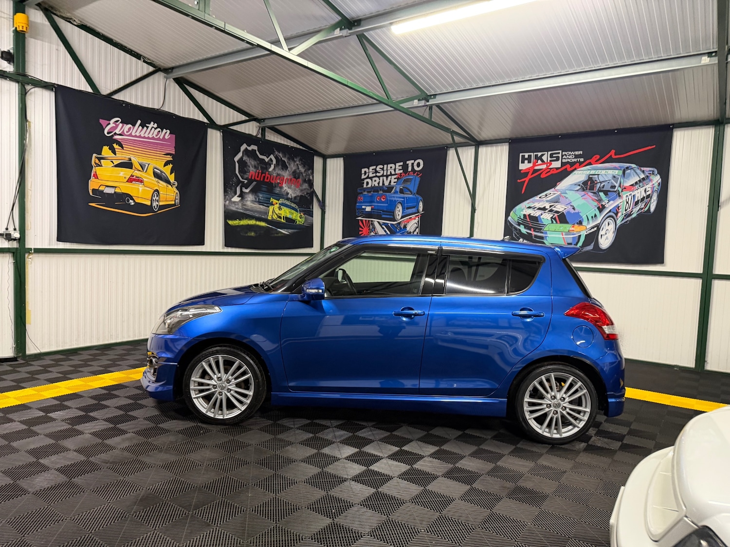 Used Suzuki Swift 2012 for sale - 78062334: Photo 43