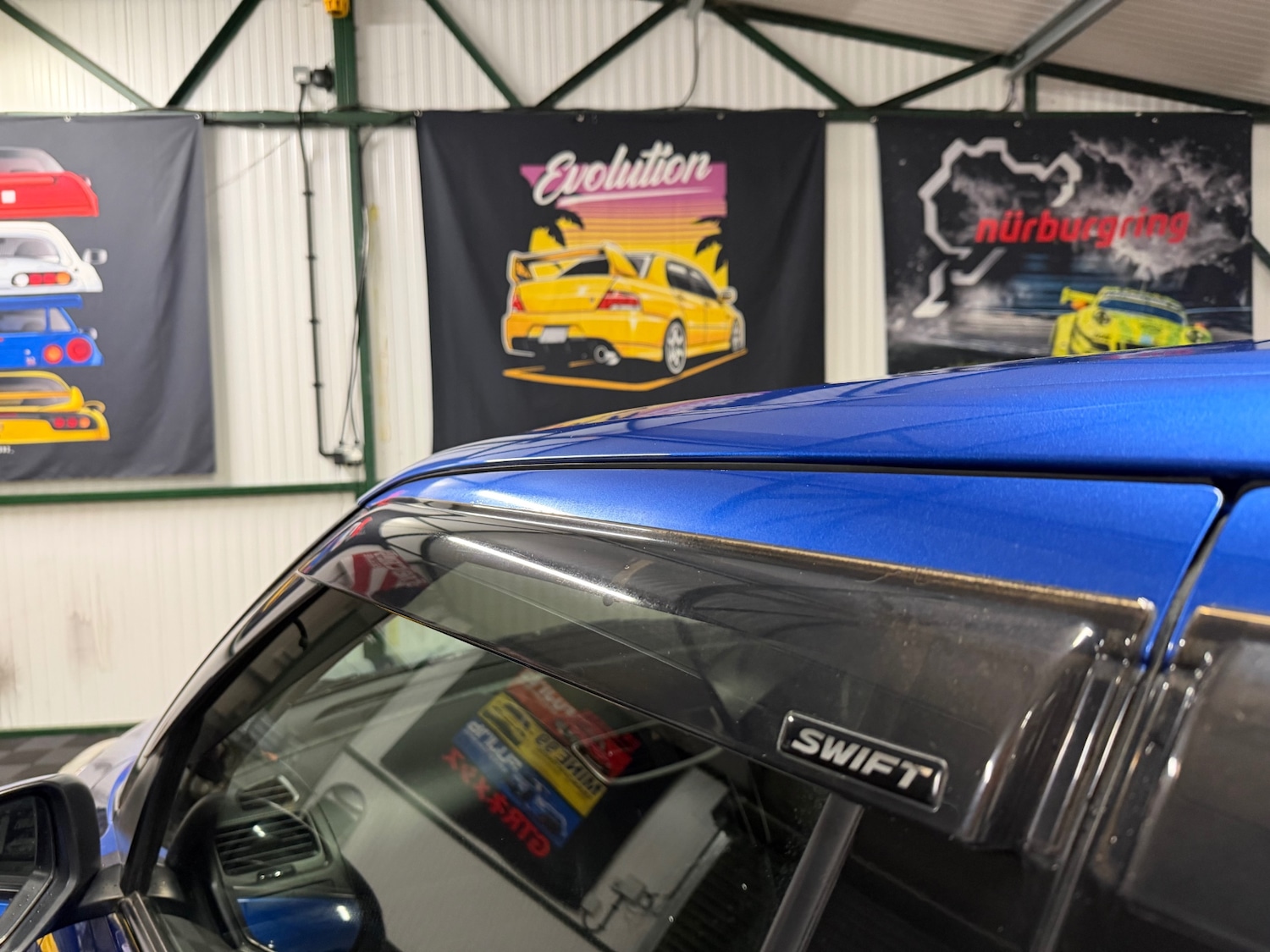 Used Suzuki Swift 2012 for sale - 78062334: Photo 49