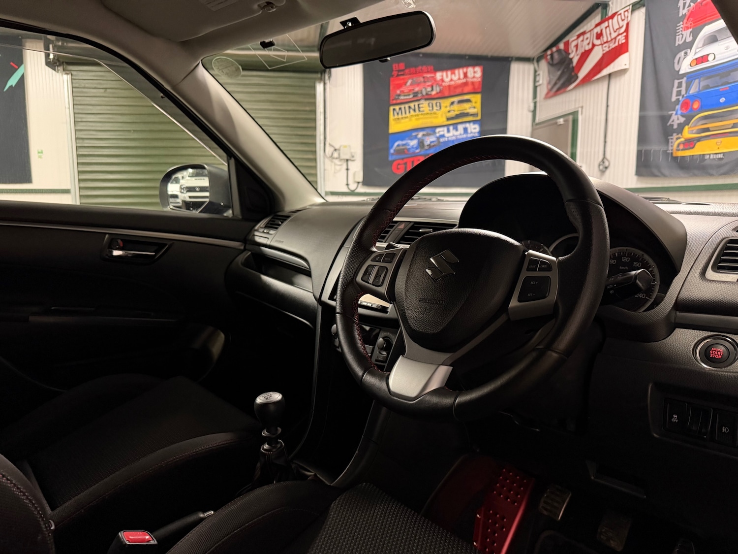 Used Suzuki Swift 2012 for sale - 78062334: Photo 52