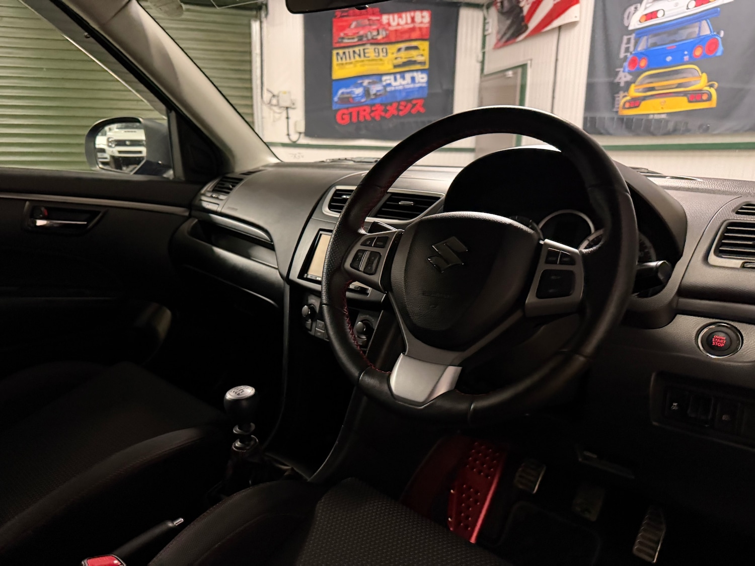 Used Suzuki Swift 2012 for sale - 78062334: Photo 53