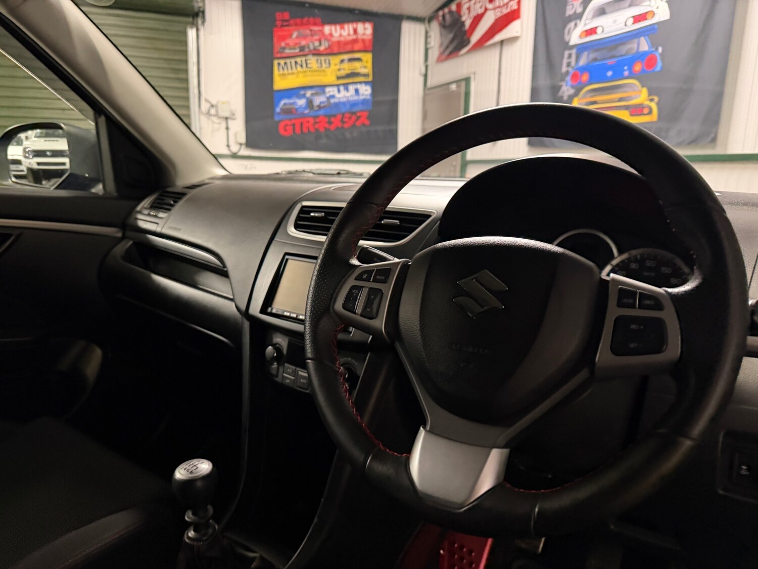 Used Suzuki Swift 2012 for sale - 78062334: Photo 54