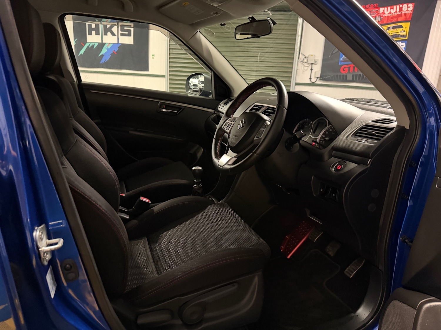 Used Suzuki Swift 2012 for sale - 78062334: Photo 55