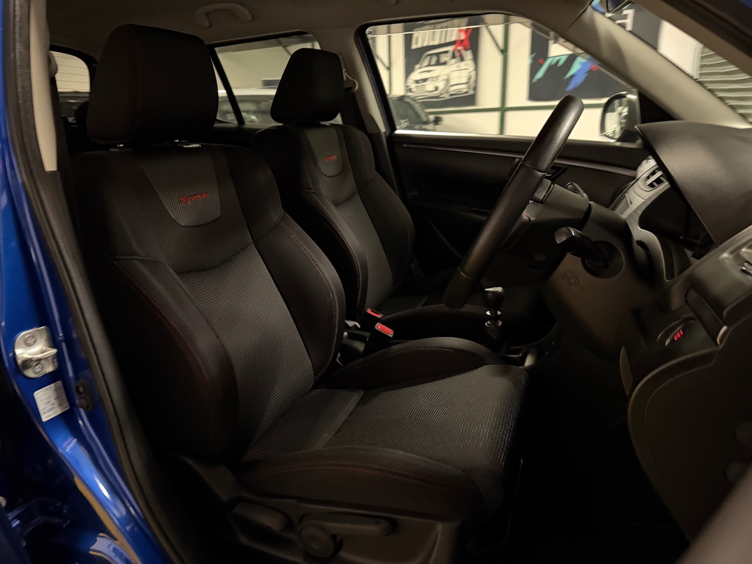 Used Suzuki Swift 2012 for sale - 78062334: Photo 57