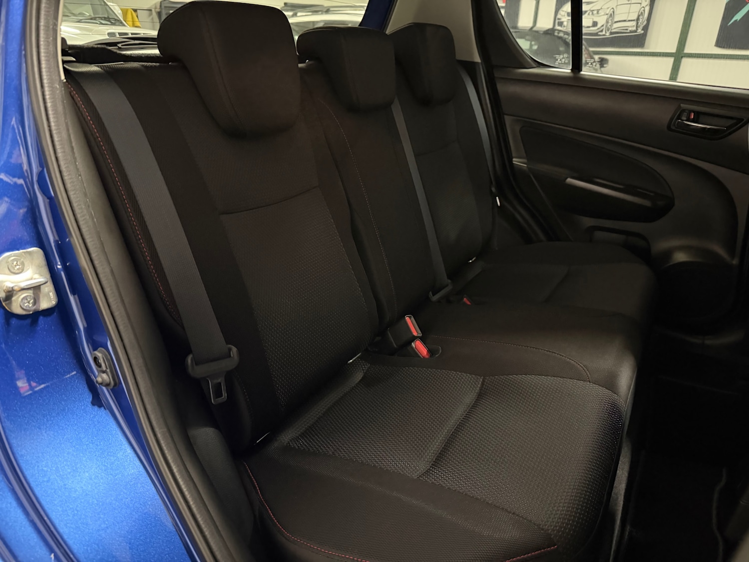 Used Suzuki Swift 2012 for sale - 78062334: Photo 62