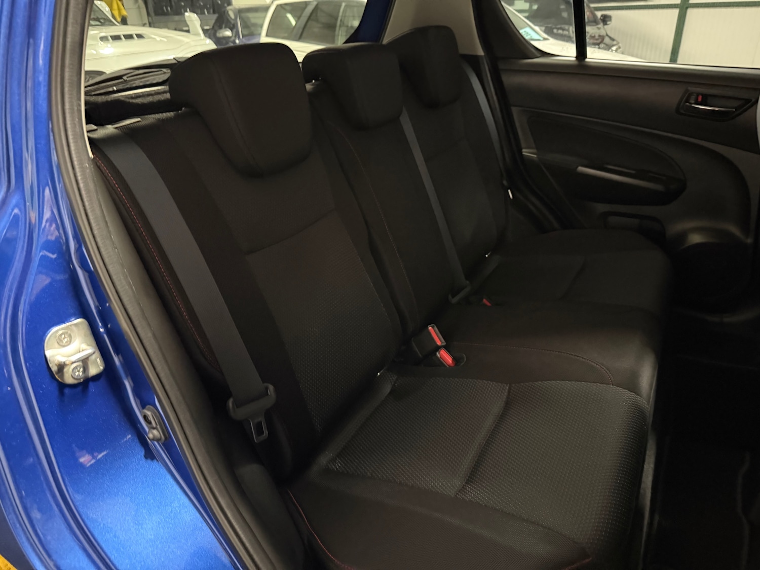 Used Suzuki Swift 2012 for sale - 78062334: Photo 63