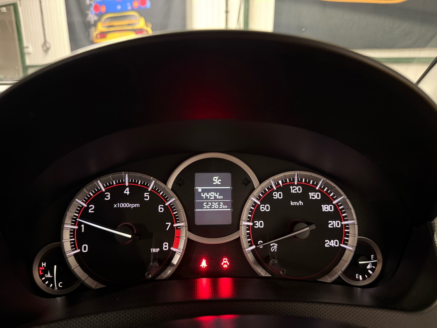 Used Suzuki Swift 2012 for sale - 78062334: Photo 65