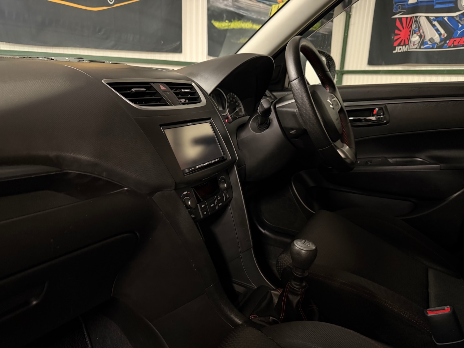 Used Suzuki Swift 2012 for sale - 78062334: Photo 68