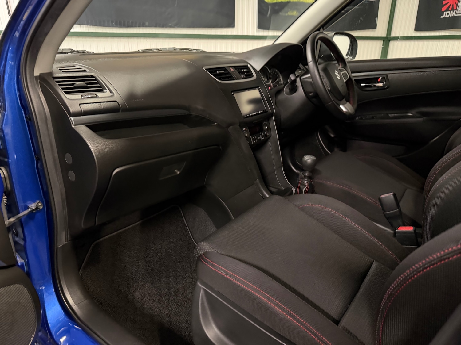 Used Suzuki Swift 2012 for sale - 78062334: Photo 69