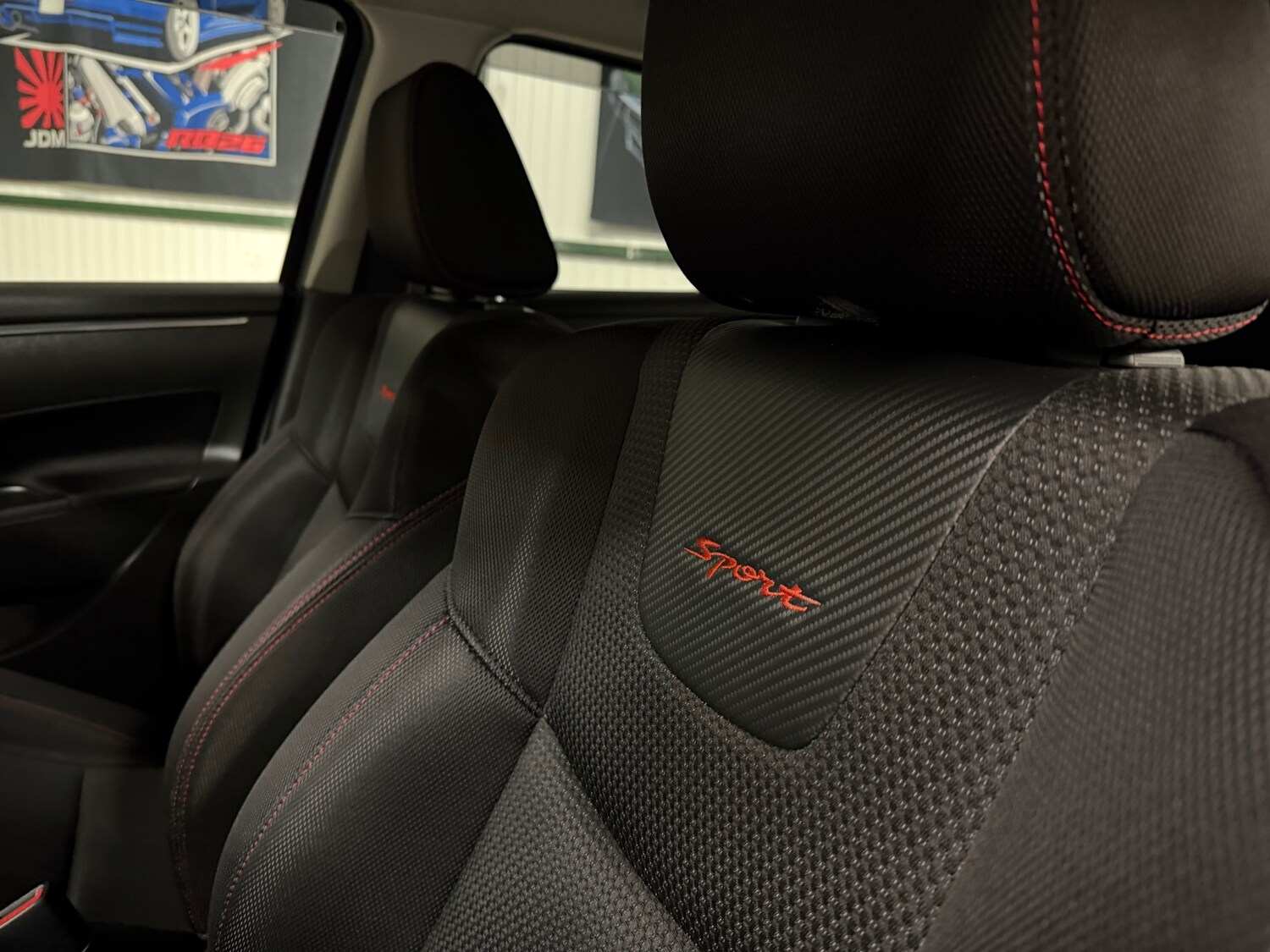 Used Suzuki Swift 2012 for sale - 78062334: Photo 73