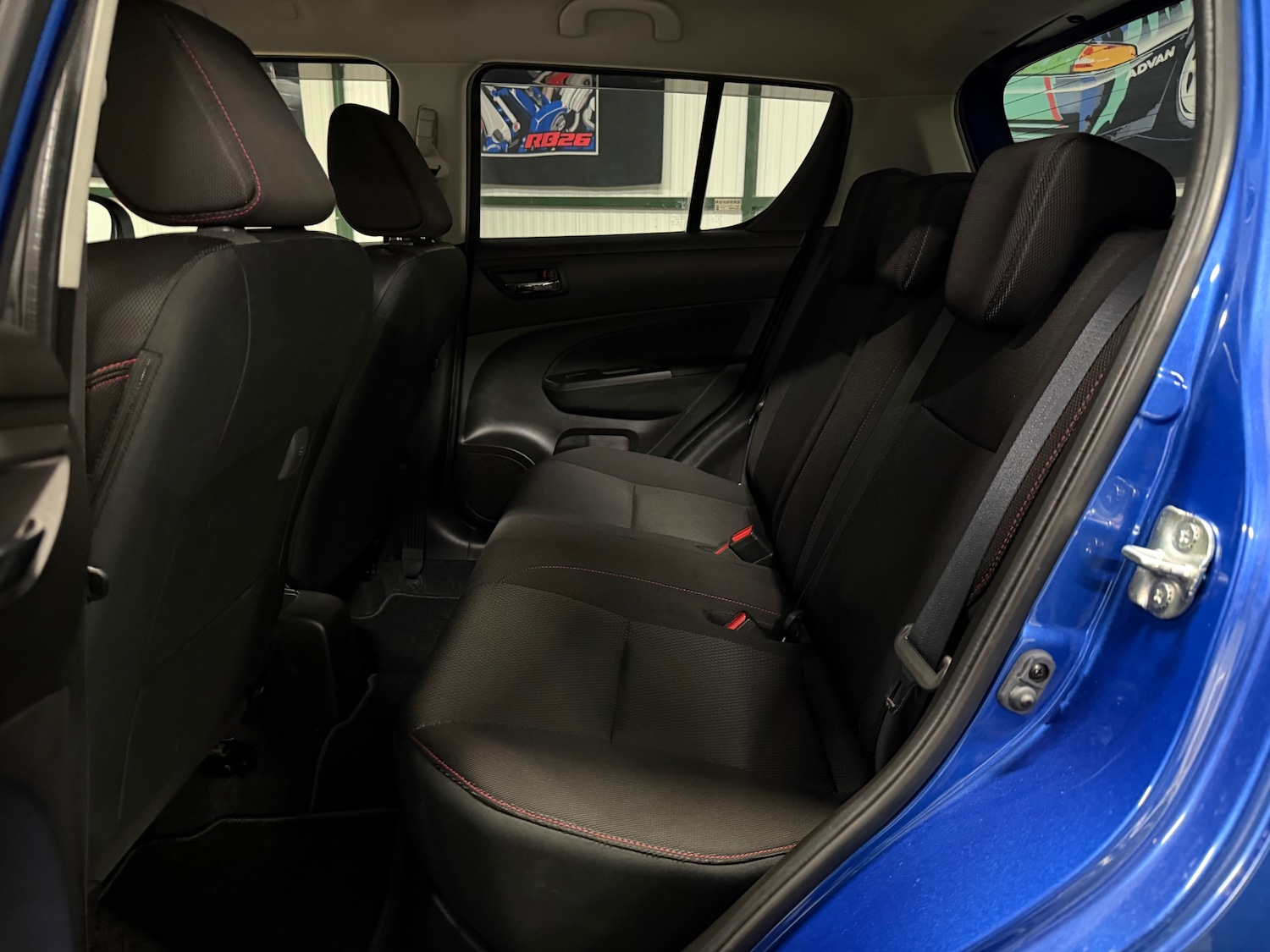 Used Suzuki Swift 2012 for sale - 78062334: Photo 74