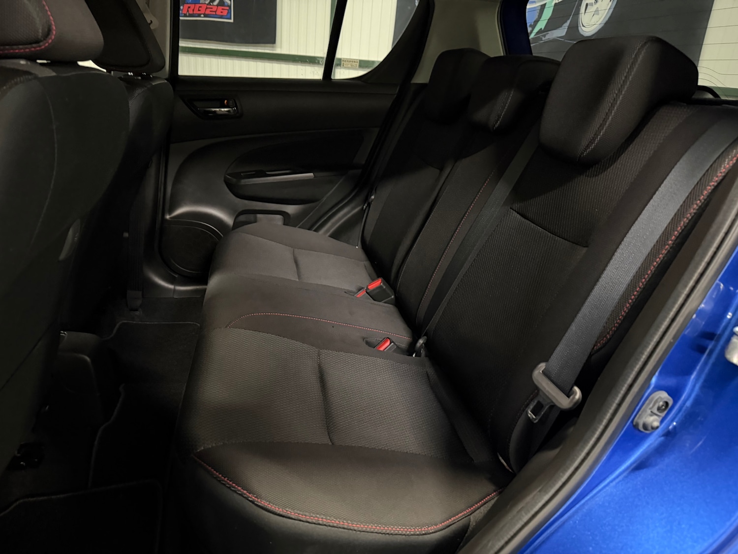 Used Suzuki Swift 2012 for sale - 78062334: Photo 75