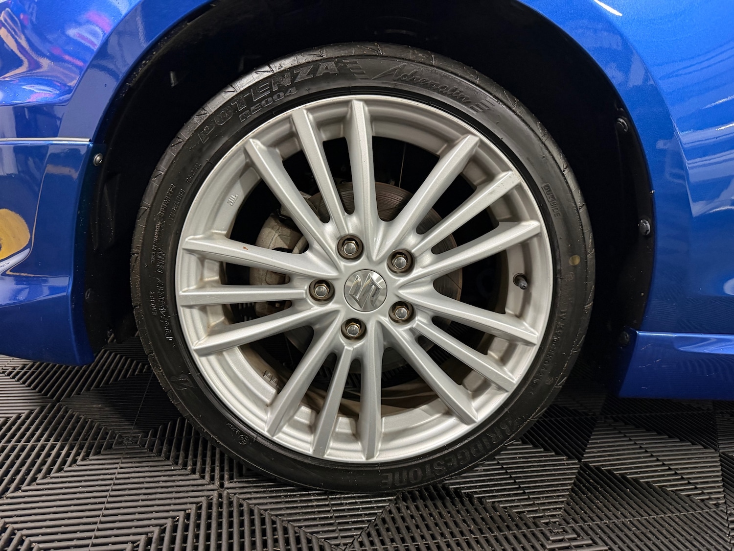 Used Suzuki Swift 2012 for sale - 78062334: Photo 81