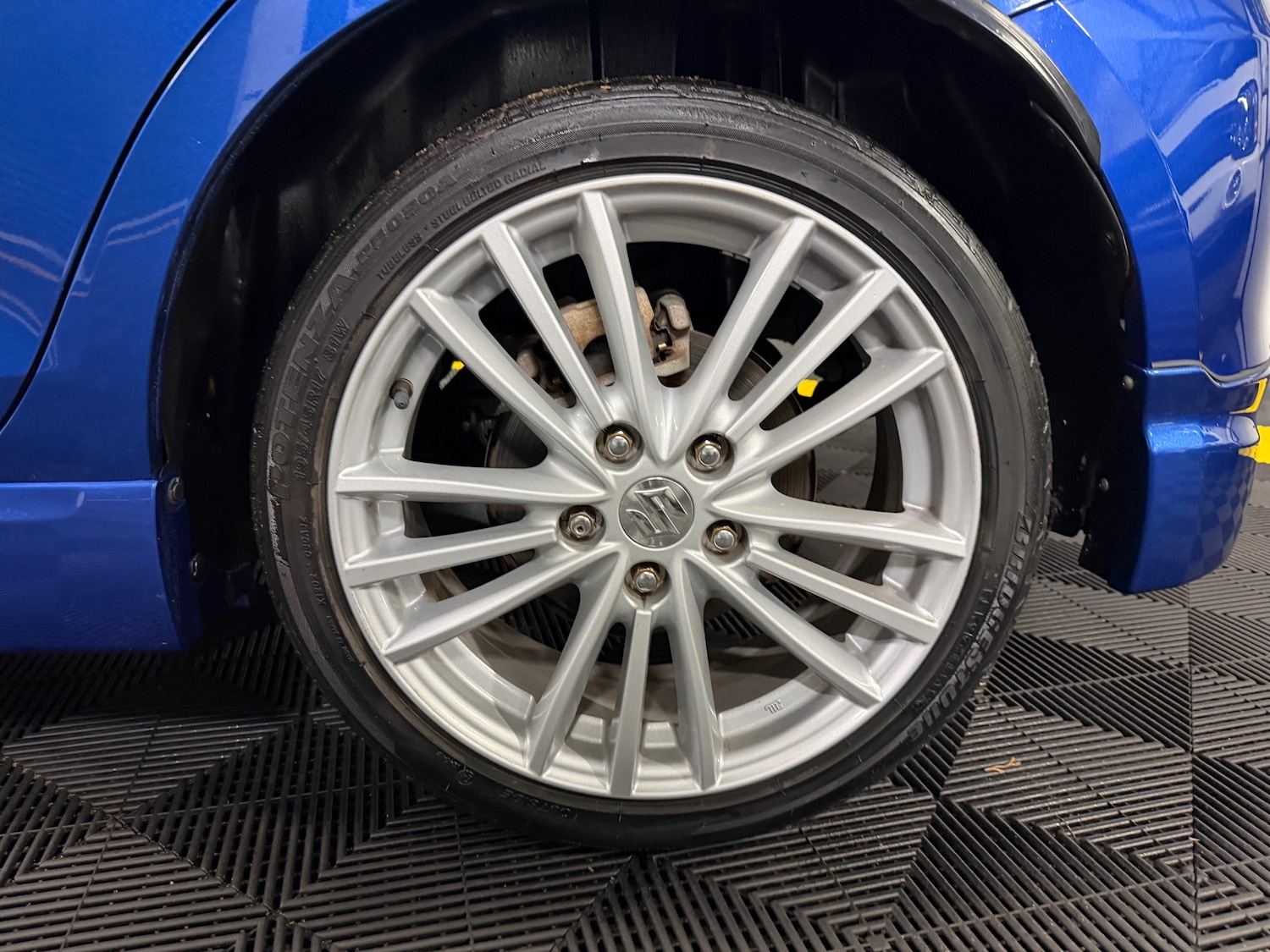 Used Suzuki Swift 2012 for sale - 78062334: Photo 82