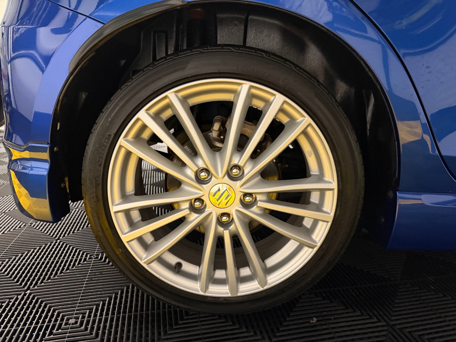 Used Suzuki Swift 2012 for sale - 78062334: Photo 83