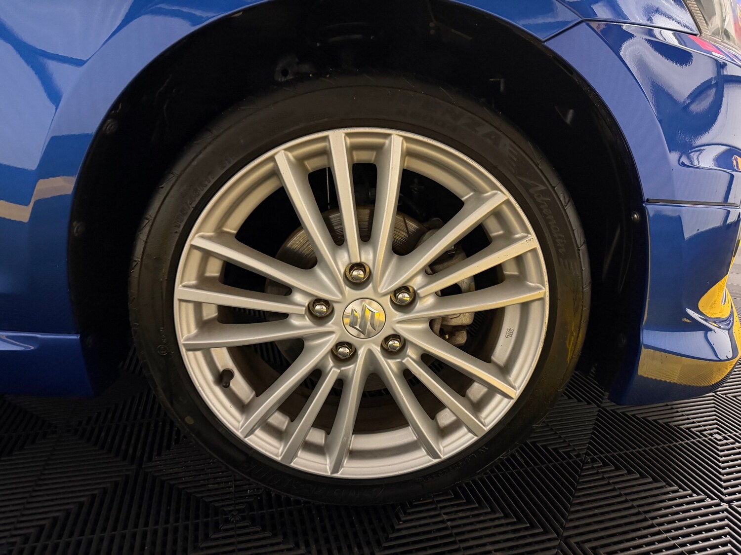 Used Suzuki Swift 2012 for sale - 78062334: Photo 84