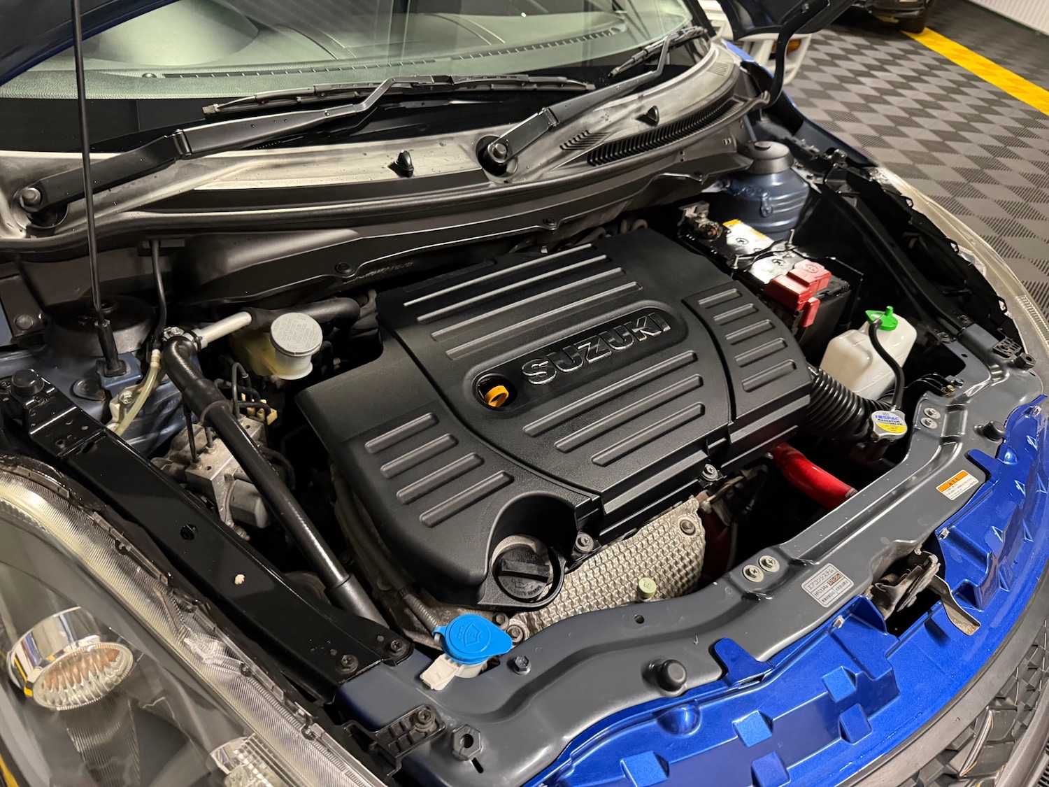 Used Suzuki Swift 2012 for sale - 78062334: Photo 87