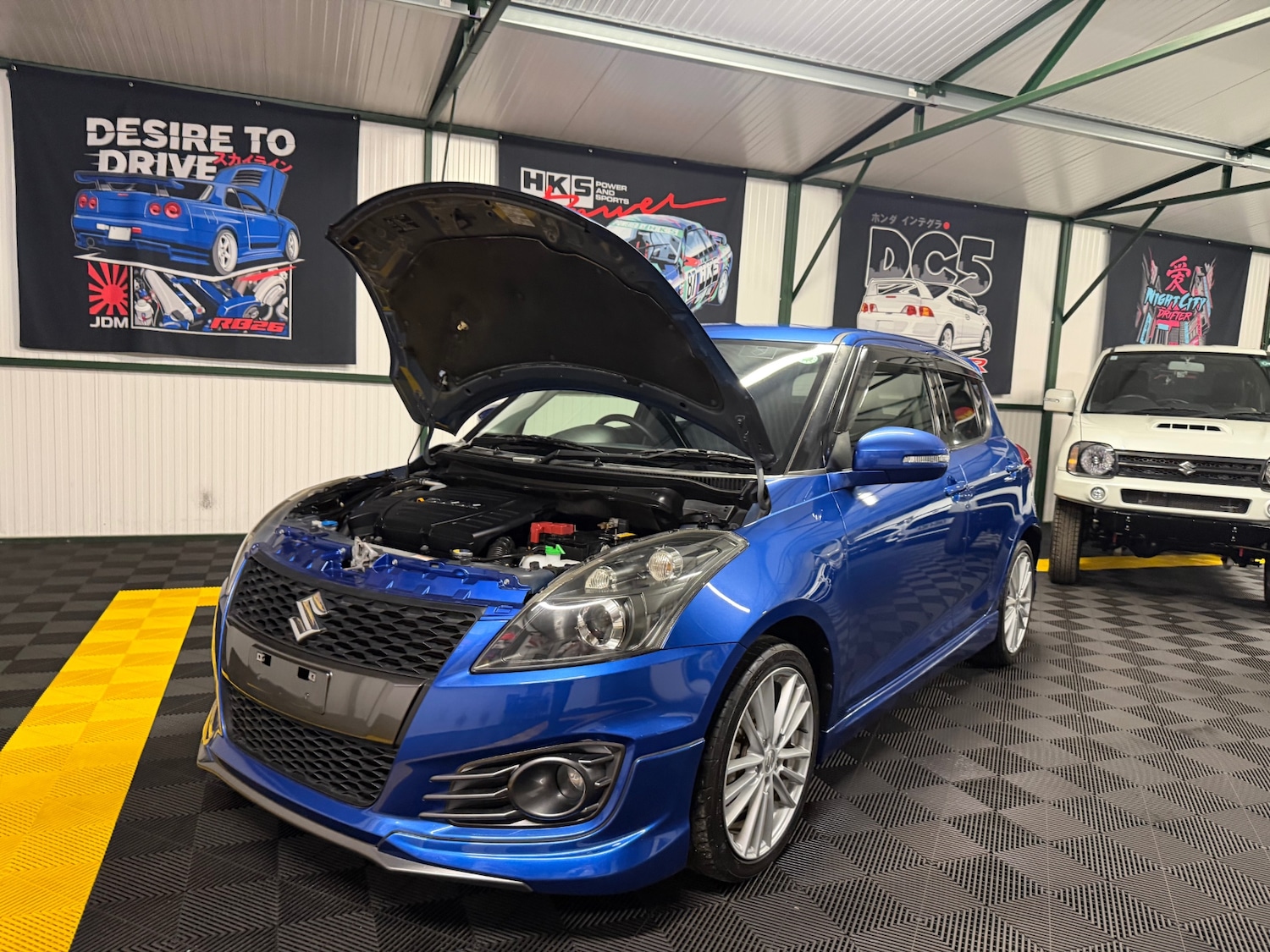Used Suzuki Swift 2012 for sale - 78062334: Photo 89