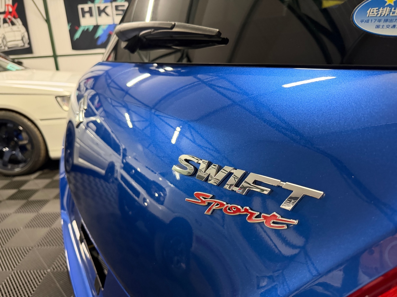 Used Suzuki Swift 2012 for sale - 78062334: Photo 9